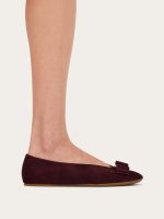 Ferragamo Vara bow ballet flat - Image 6